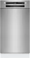 Bosch SPU4HMS10E (edelstahl) Unterbau-Geschirrspüler