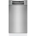 BOSCH SPU4HMS10E Serie 4 Unterbau-Geschirrspüler 45 cm #1907438