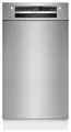 Bosch Serie 4 SPU4HMS10E 45 cm Geschirrspüler unterbaufähig Leise 10 Maßgedecke