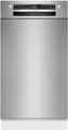 Bosch SPU 4 HMS 10 E 45 cm GebÃ¼rsteter Stahl HomeConnect