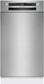 Bosch - Unterbau Spülmaschine SPU4HMS10E - 45 cm - Leise - Sparsam - AquaStop