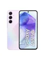Samsung Galaxy A55 5G 256GB/8GB - Awesome Lilac