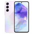 Samsung Galaxy A55 5G (256GB) awesome lilac