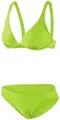 Beco Damen Bügel Bikini B-Cup, grün, 42, 0/81030