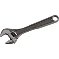 Bahco 8072 Rollgabelschlüssel Schlüsselweite (Metrisch) 30 mm