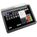 Olympia T110 Registrierkasse Schwarz