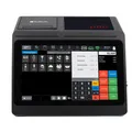 Olympia Kasse T110 inkl. Drucker Registrierkasse Kassensystem für Gastronomie