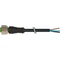 Murrelektronik - Konfektioniertes Sensor-Aktor-Kabel Konf.-Leitung 7000-12221-63