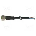MURRELEKTRONIK 7000-12221-6340500 Kabel