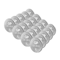 20XCR 2032 GP - Lithium-Knopfzelle, 3 V, 220 mAh, 20,0x3,2 mm, 20er-Pack
