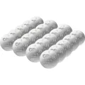 GP Knopfzelle CR2032 3 V 20 St. Lithium GPCR2032STD841C20