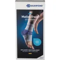MalleoTrain® Sprunggelenkbandage rechts Gr. 4 natur