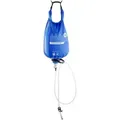 Katadyn BeFree Gravity Wasserfilter 6 Liter - STK - Blau/Blue