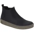 Gabor 73.731 Damen Stiefeletten - bequeme Stiefelette blau Freizeit NEU - Blau - 44
