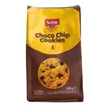 Schär Choco Chip Cookies glutenfrei