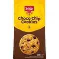 Schär Choco Chip Cookies Kekse 200,0 g, 1 St.