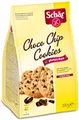 Schär Choco Chip Cookies glutenfrei, 200 g