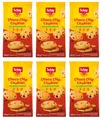 6x Schär Gluten Free Choco Chip Cookies Kekse mit Schokoladentropfen Glutenfrei 200g Beutel