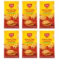 6x Schar Biscotti Choco Chip Cookies 200gr - Schar Kekse Choco Chip Cookies
