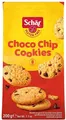 Schoko-Chip-Kekse - Schoko-Chip-Kekse NON-GLU. 200 g