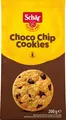 Schär Glutenfrei Choco Cookies 200 g