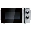 SILVERCREST® KITCHEN TOOLS Mikrowelle »SMW 700 D3«, 17 l - B-Ware neuwertig