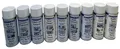 WEICON Aluminium-Spray A-100 abriebfest 400 ml | Aluminiumspray A100