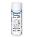 WEICON Aluminium-Spray A-100 "abriebfest" 400 ml