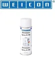 Weicon Alu-Spray A 100 400 ml 11050400 abriebfest Aluspray