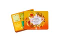 English Tea Shop Tee Kollektion in edler Metalldose "Super Goodness", BIO, 36 Teebeutel, 6 Sorten ayurvdische Superfood Tees
