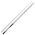 Nays NXT Spinning (Hardbait) 2,05m 3-15g - Spinnrute, Angelrute, Steckrute, Rute