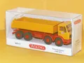 Wiking - MB NG - Pritschenkipper "Bölling" - 1/87 H0 - Nr. 067405 - Neu&Ovp -