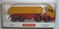 Wiking 067405 MB NG 4-achs Pritschenkipper 1973 - 1988 Bölling 1:87 Spur H0
