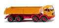 Wiking 67405 Pritschenkipper (MB NG) 'Bölling', 1:87 / H0