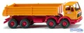 Wiking Bölling Mercedes Benz NG Pritschenkipper 067405