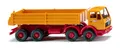 Wiking 067405 MB NG Pritschenkipper "Bölling" HO 1:87  NEU