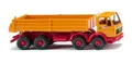 Wiking 1:87 067405 Pritschenkipper Mercedes NG "Bölling" NEU OVP