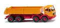 Wiking LKW MB NG Hochbordkipper Bölling 067405