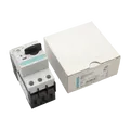 Siemens SIRIUS 3RV1021-0GA10 50/60 Hz E: 05 Leistungsschalter -unused/OVP-