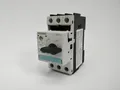 SIEMENS 3RV1021-0GA10 Sirius Circuit breaker E06