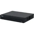 Dahua Dhi-nvr2104hs-p-s3 Videoüberwachungsrecorder Schwarz Schwarz One Size - Schwarz