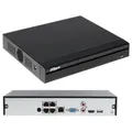 Dahua Lite NVR2104HS-P-S3 network video recorder 1U Black (Netzwerk Videorecorder (NVR)) (DH-NVR2104HS-P-S3)