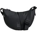 GOT BAG Umhängetasche MOON BAG MINI MONOCHROME black