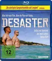 Desaster [Blu-ray]