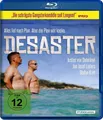 DESASTER - VON DOHNANYI,JUSTUS/LIEFERS,JAN JOSEF    BLU-RAY NEU