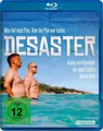 Desaster - Jan Josef Liefers - Sefan Kurt - Blu Ray - Neu