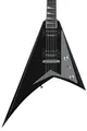 Jackson MJ Series Rhoads RRT EB Gloss Black - E-Gitarre