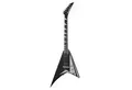 Jackson E-Gitarre, E-Gitarren, Andere Modelle, MJ Series Rhoads RRT EB Gloss Black - E-Gitarre