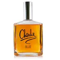 Revlon Charlie Blue Eau de Toilette 100 ml EdT vapo