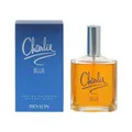 REVLON CHARLIE BLUE 100ML EAU DE TOILETTE SPRAY NAGELNEU & OVP